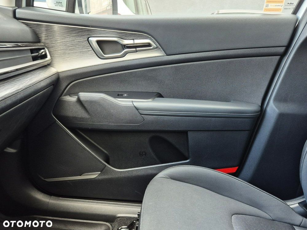 Kia Sportage 1.6 T-GDI L 2WD - 31