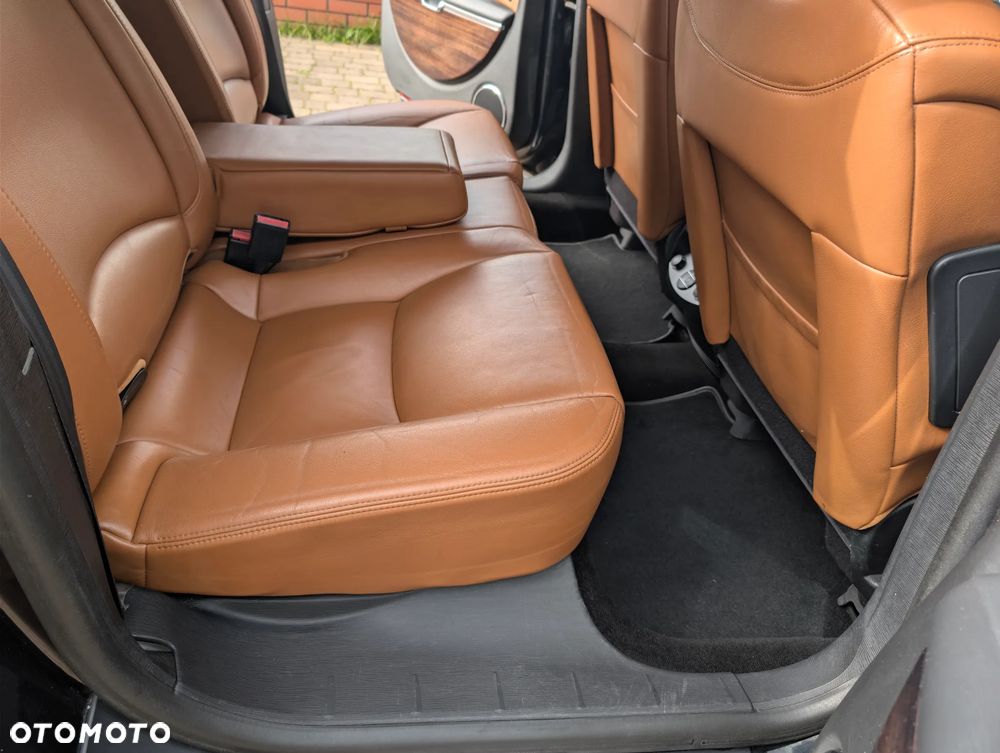 Citroën C6 HDi 240 Biturbo FAP Exclusive - 27