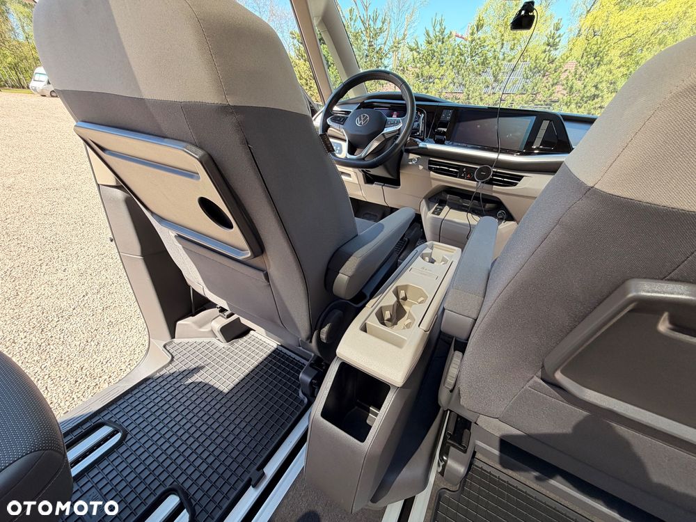 Volkswagen Multivan 2.0 TSI L1 Edition DSG - 28
