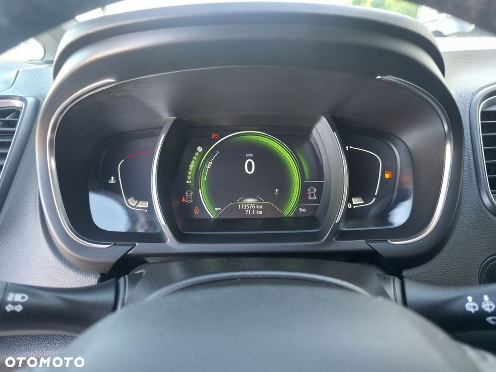 Renault Scenic - 23