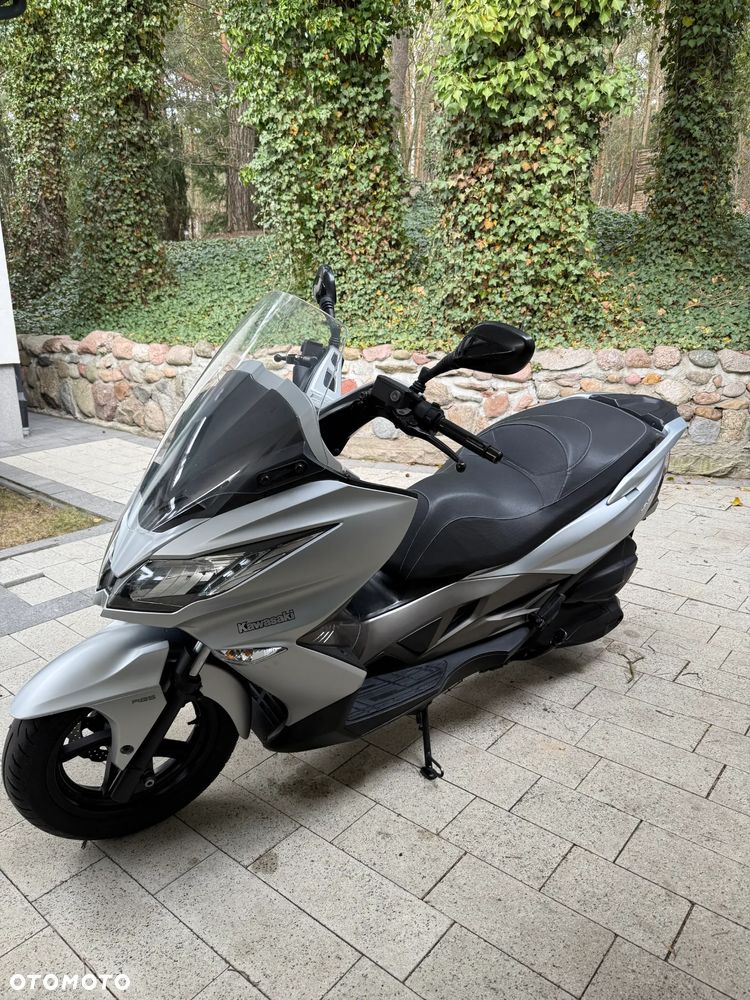 Kawasaki Inny - 7