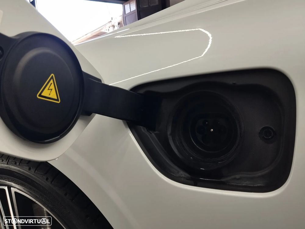 Volvo V60 2.0 T6 AWD TE Inscription - 12
