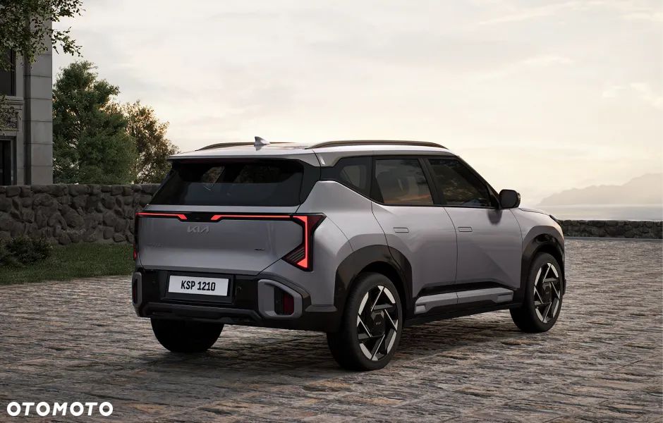 Kia Inny - 3