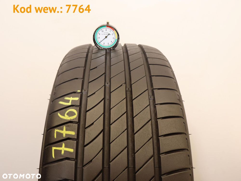 Kumho Ecsta PS71 - 225/45 R17 - 1