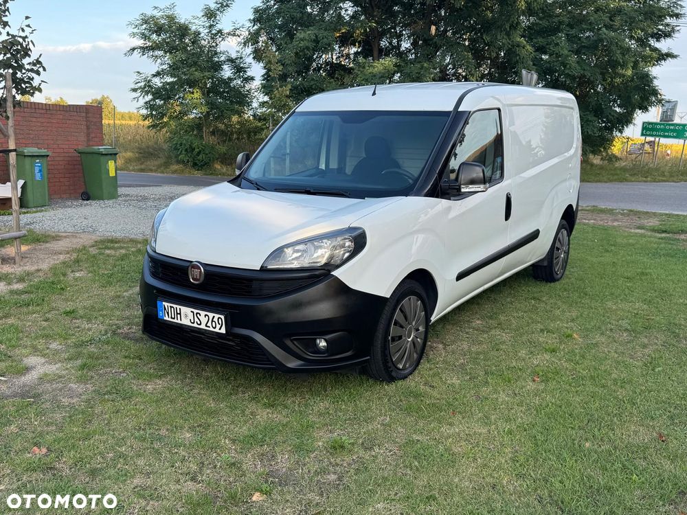 Fiat Doblo - 3