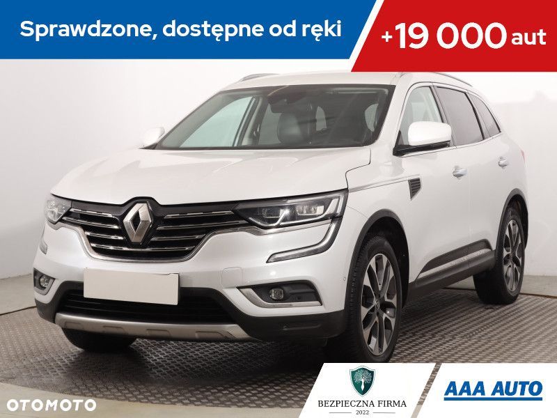 Renault Koleos - 2