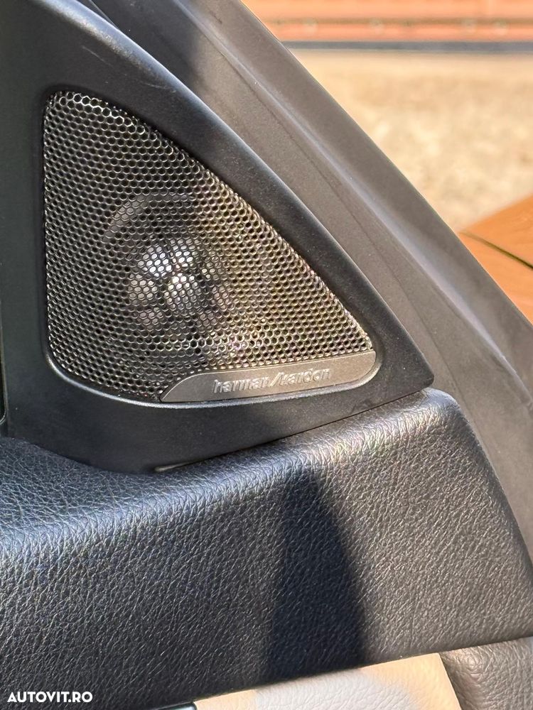 BMW Seria 4 430d Sport-Aut. Luxury Line - 10