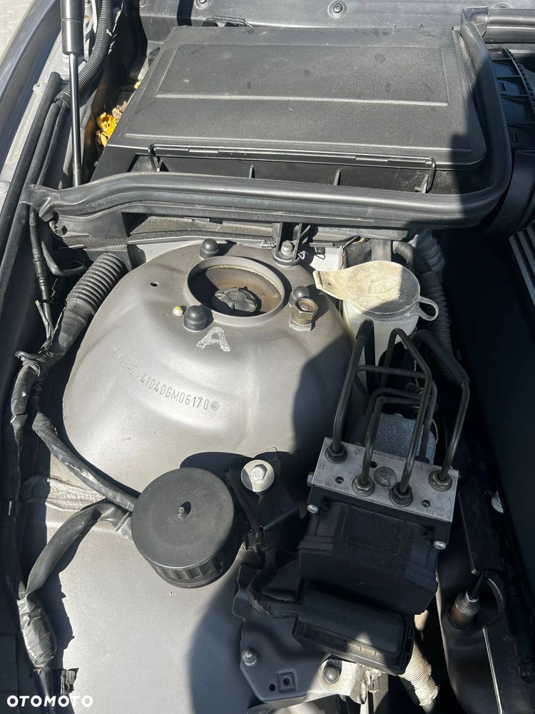 BMW Seria 5 - 14