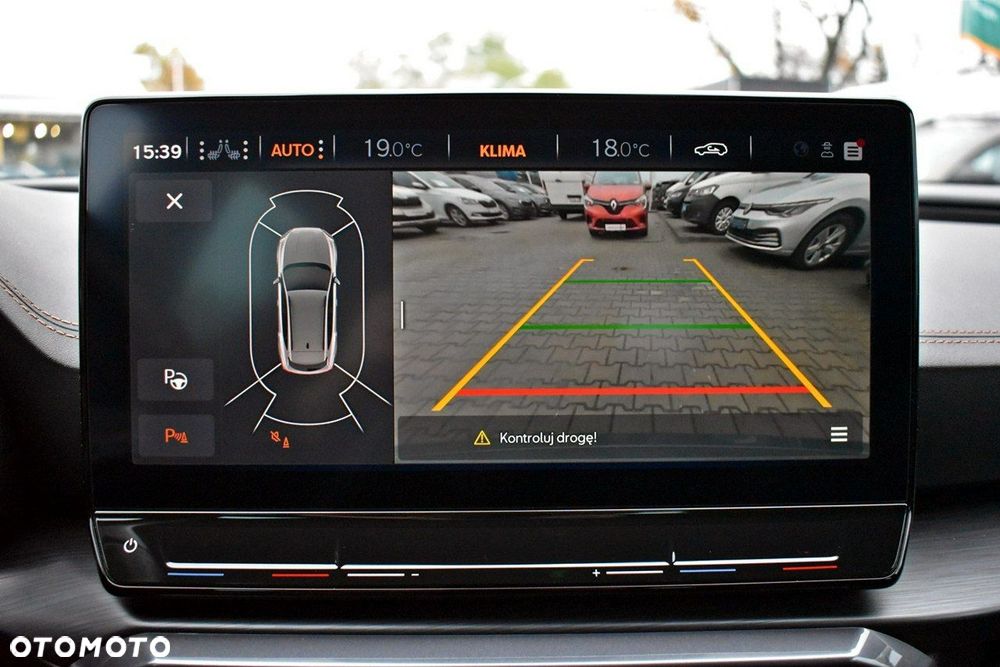 Cupra Formentor VZ 2.0 TSI DSG - 21