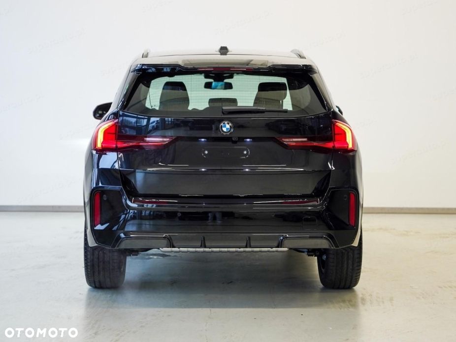 BMW X1 sDrive18i M Sport - 4