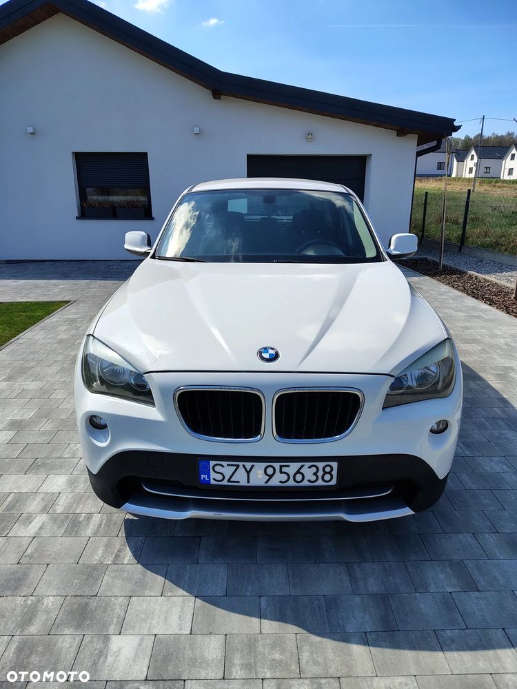 BMW X1 sDrive18i - 2