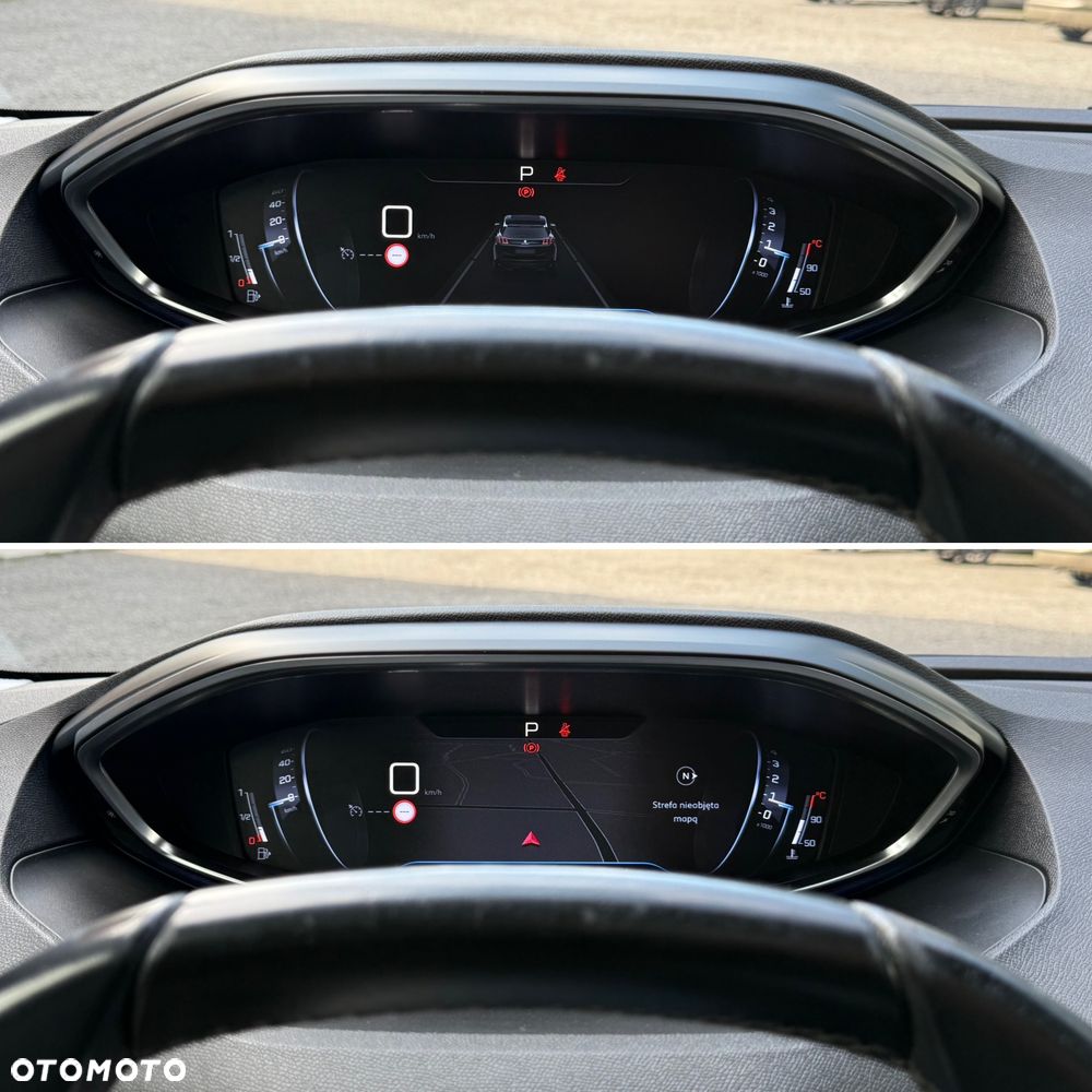 Peugeot 3008 PureTech 130 Stop & Start GPF EAT8 Allure Business-Paket - 23