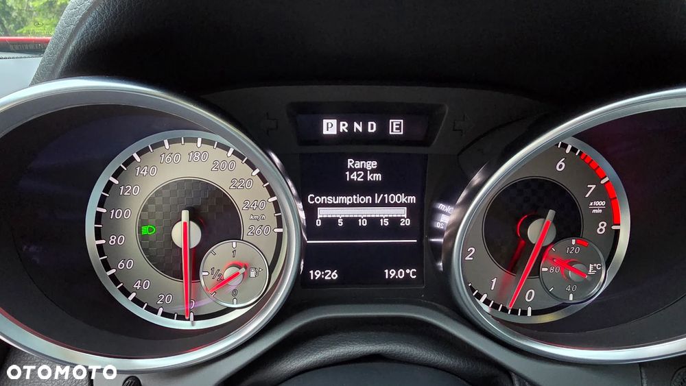 Mercedes-Benz SLK - 8