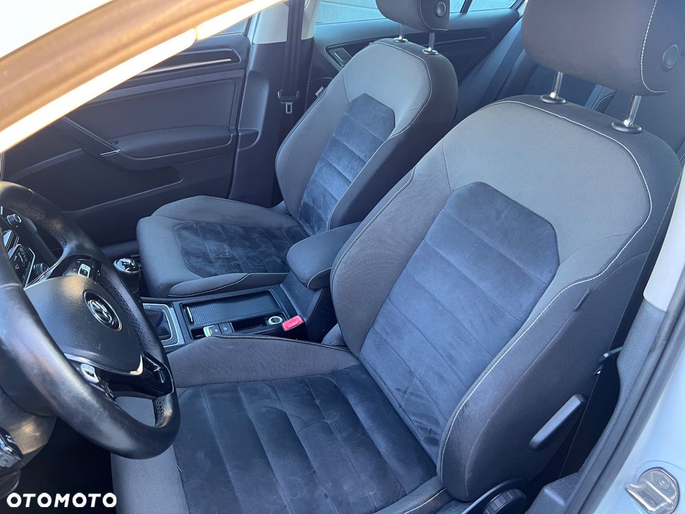 Volkswagen Golf 1.4 TSI BlueMotion Technology Highline - 17