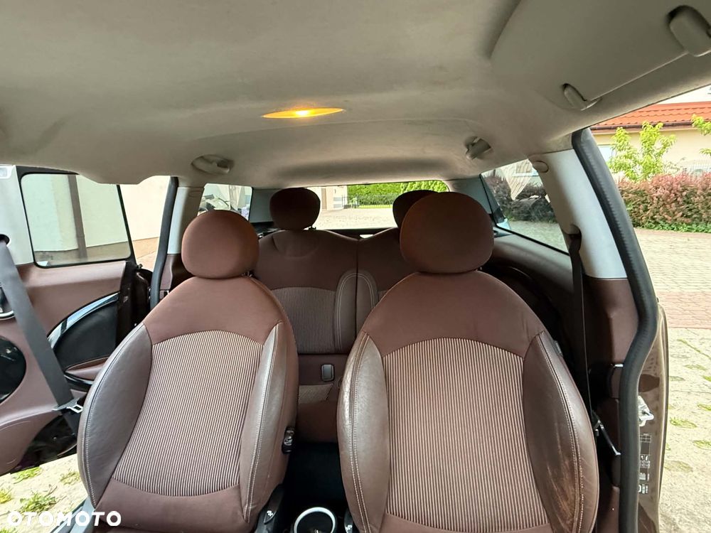MINI ONE Standard - 18