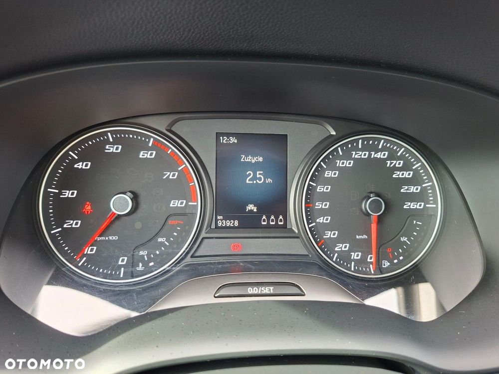 Seat Ateca - 19