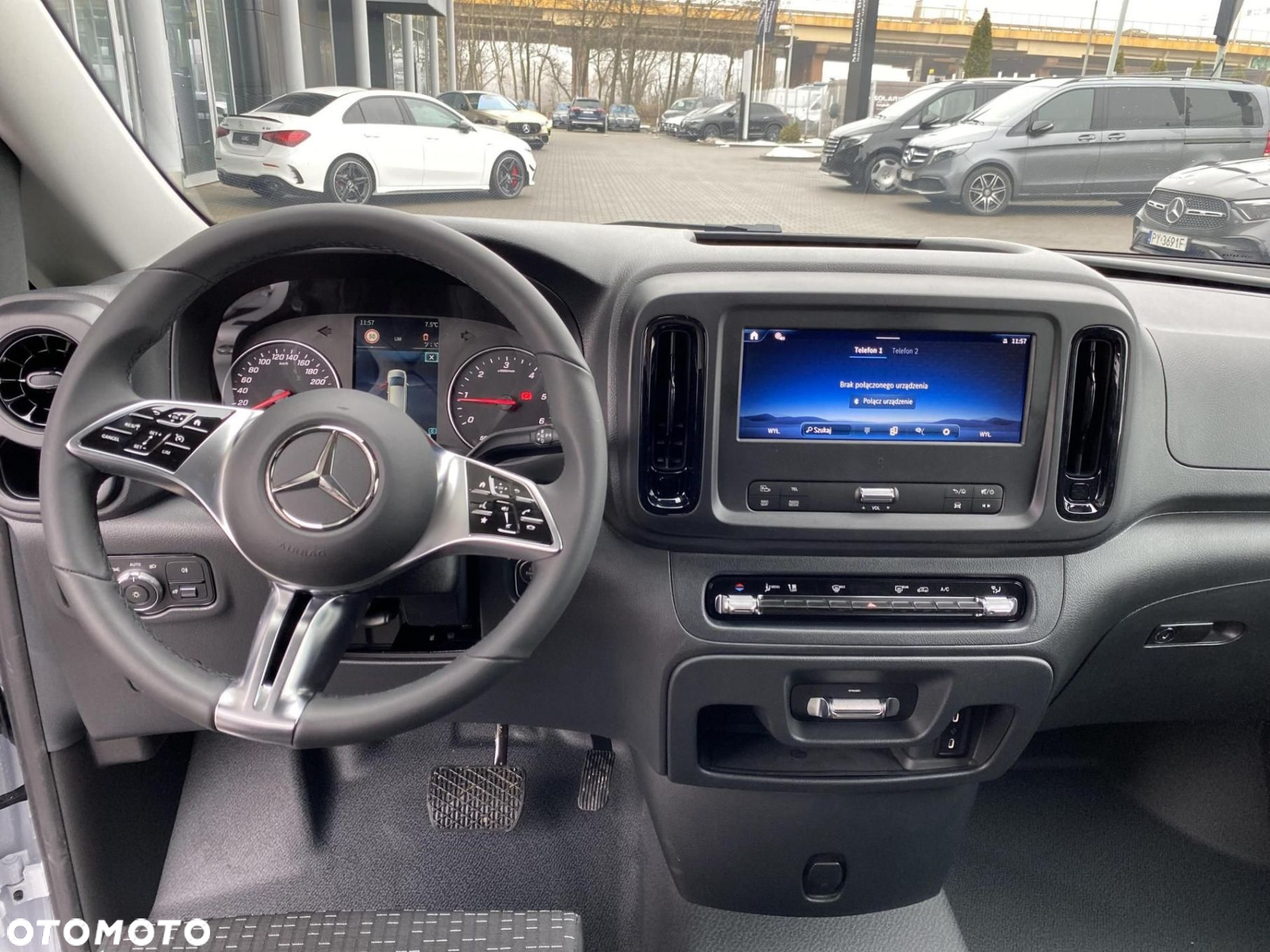Mercedes-Benz Vito - 12
