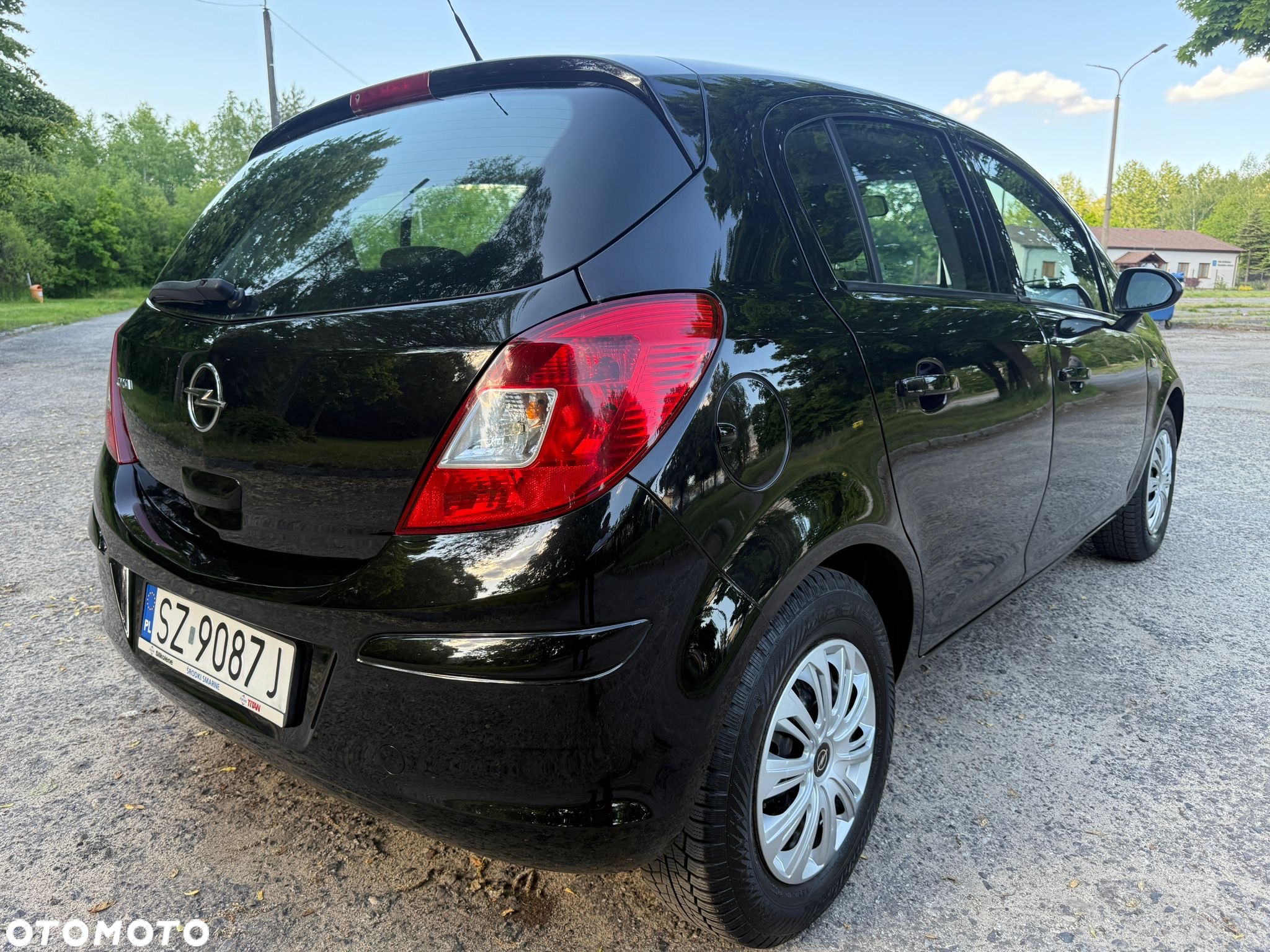 Opel Corsa 1.2 16V Enjoy - 16