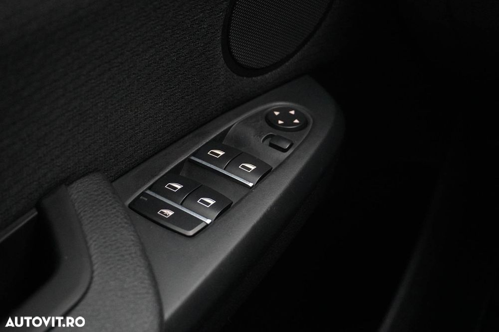 BMW X3 xDrive20d Aut. - 16