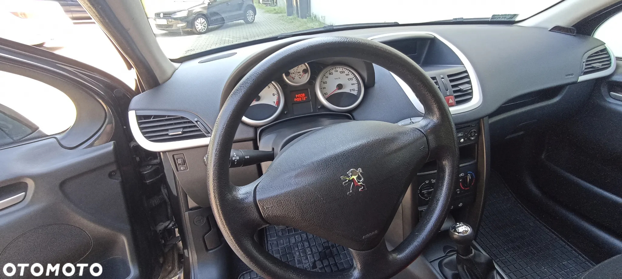 Peugeot 207 1.4 16V Trendy nICE - 4