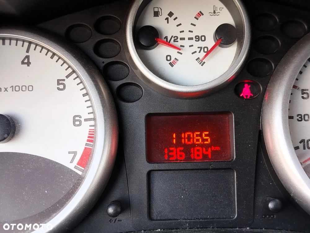 Peugeot 207 95 VTi Urban Move - 11