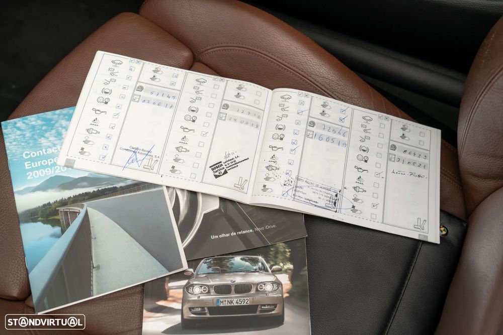 BMW 135 iA Cabrio - 30