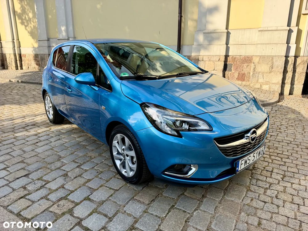 Opel Corsa 1.4 Innovation - 7
