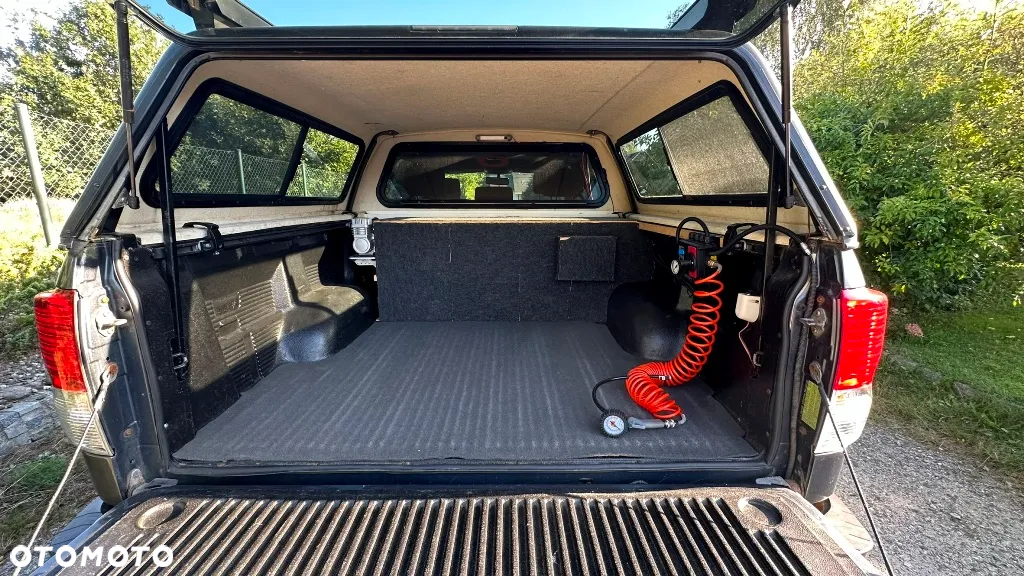 Toyota Tundra - 11