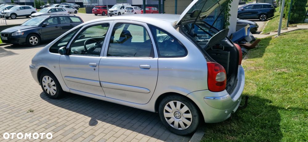 Citroën Xsara Picasso 2.0 16V Exclusive - 7