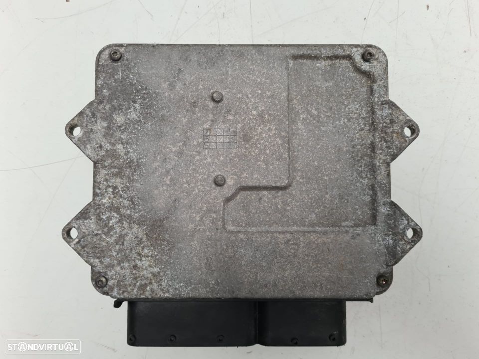 CENTRALINA ECU MOTOR FIAT FGP51758210 51758210 4RWS86R5F C146 7160003301 FIAT DOBLO I 1 MK1 MPV 223 1.3 JTD 16V 70CV 188A9000 - 2