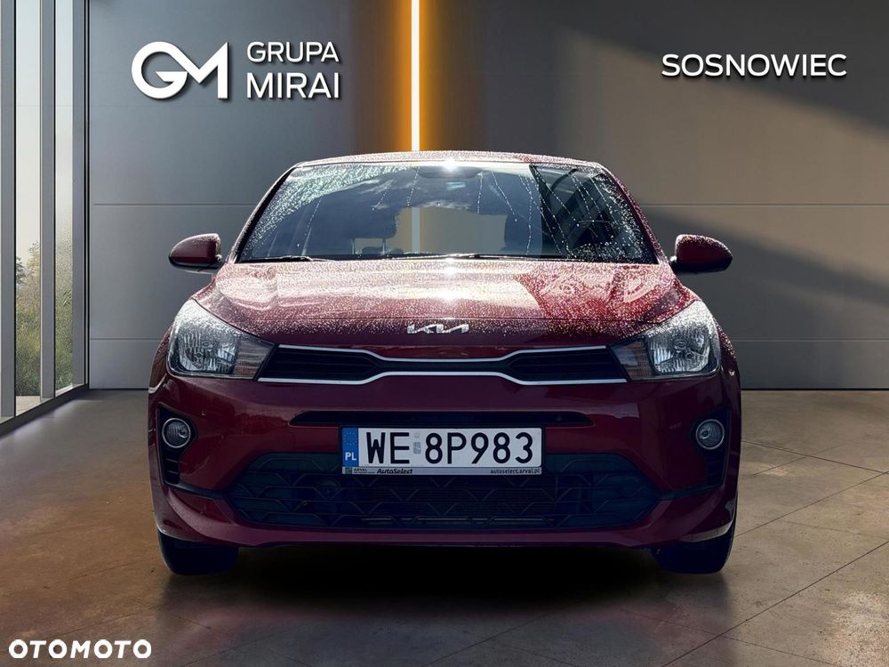 Kia Rio 1.2 M - 8