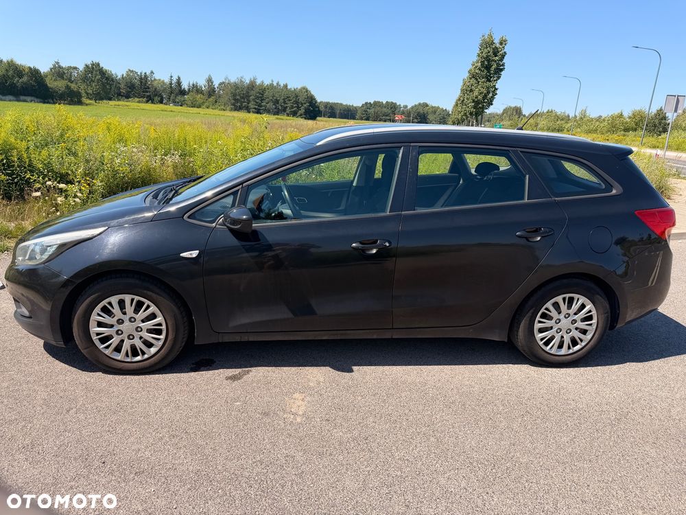 Kia Ceed 1.6 CRDi L - 4