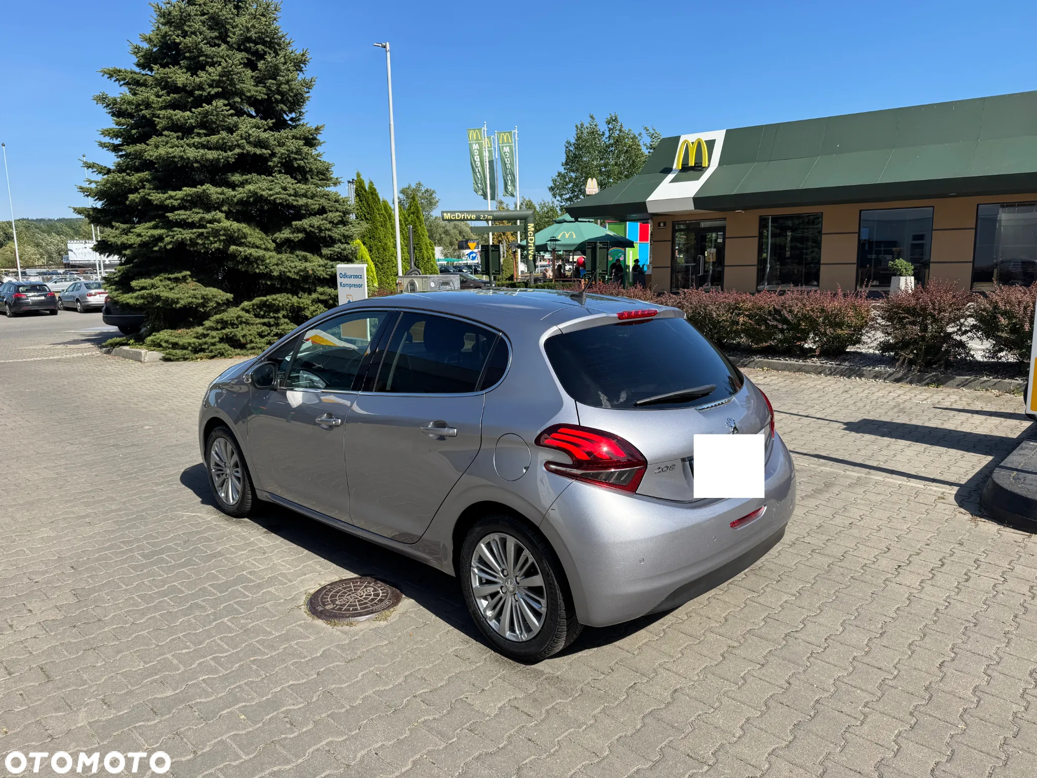 Peugeot 208 1.2 PureTech Allure - 3