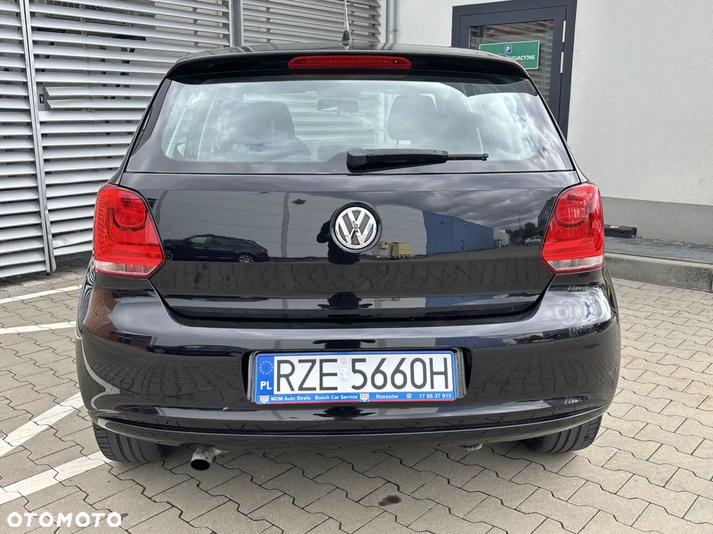 Volkswagen Polo - 11