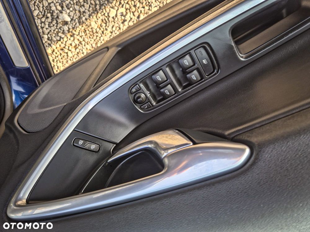 Volvo V60 D3 Geartronic Ocean Race - 14