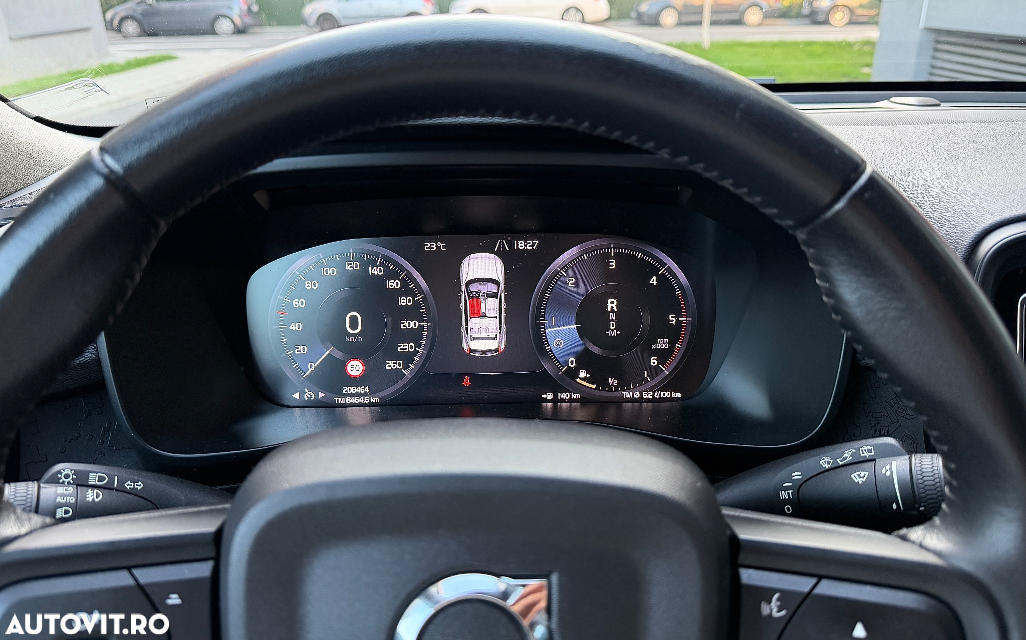 Volvo XC 40 D3 Momentum - 16