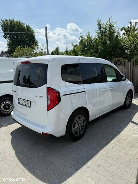 Mercedes-Benz Citan - 2