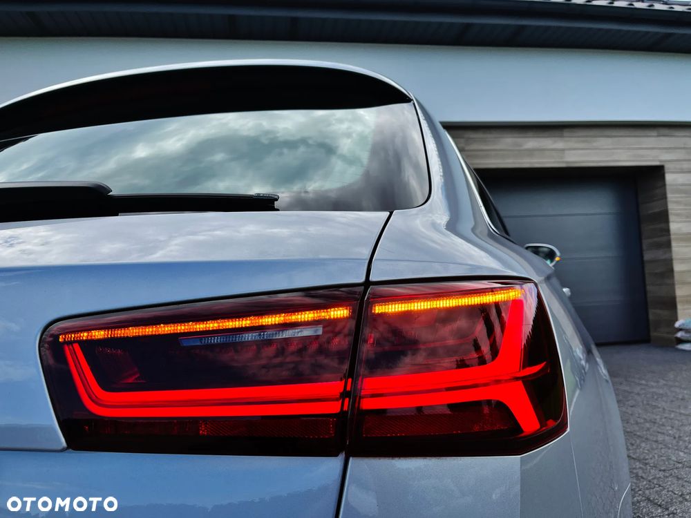 Audi A6 - 14