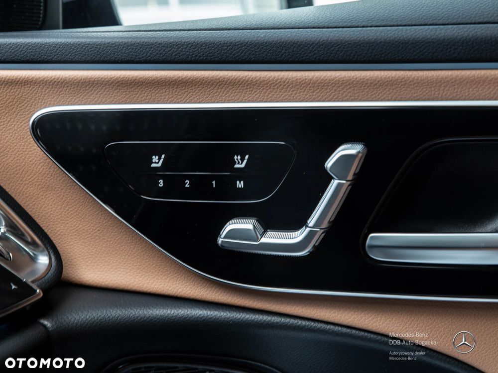 Mercedes-Benz Klasa E 220 d mHEV AMG 9G-Tronic - 9
