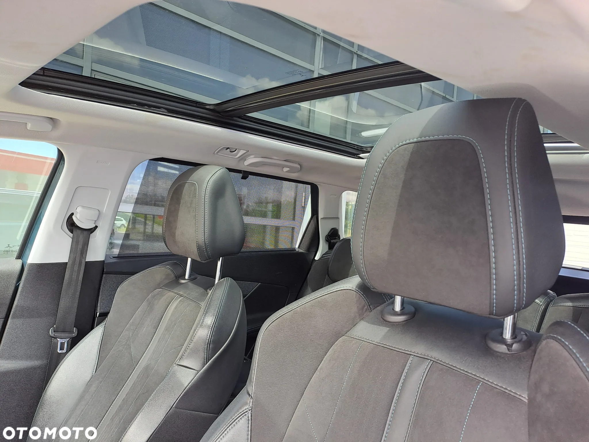 Peugeot 5008 1.6 PureTech Crossway S&S EAT8 - 22