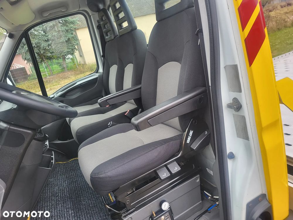 Iveco Daily - 21