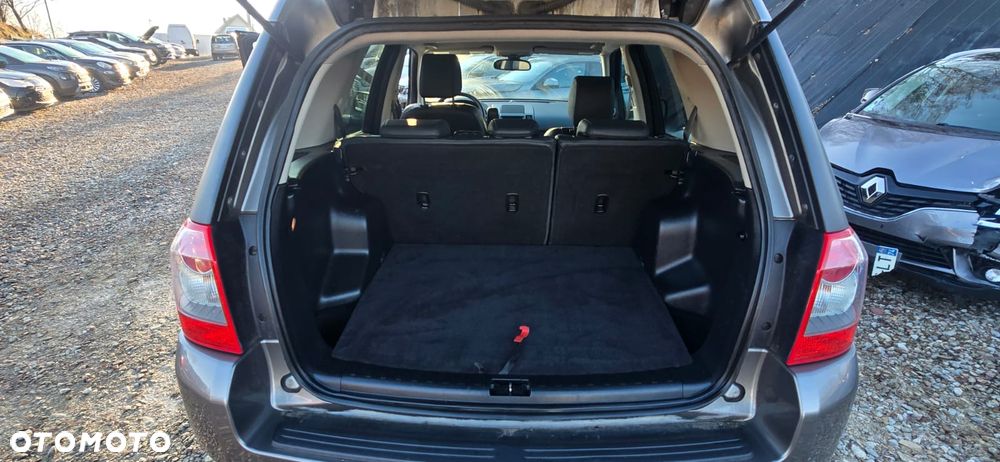 Land Rover Freelander TD4 Automatik 4Wheel Fun - 25