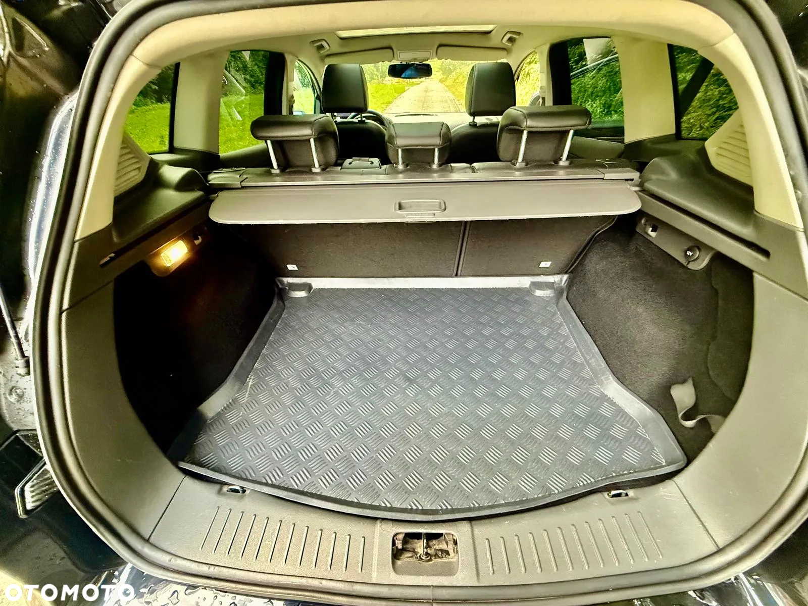 Ford Kuga 2.0 TDCi Titanium FWD - 28