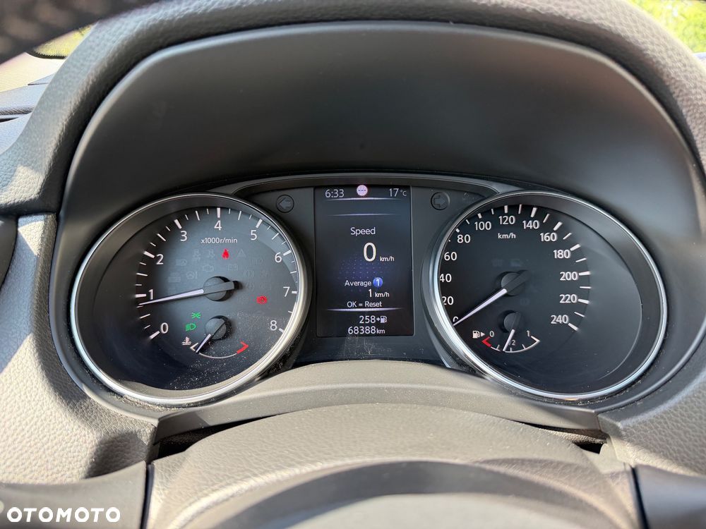 Nissan Qashqai 1.6 DIG-T Tekna - 24