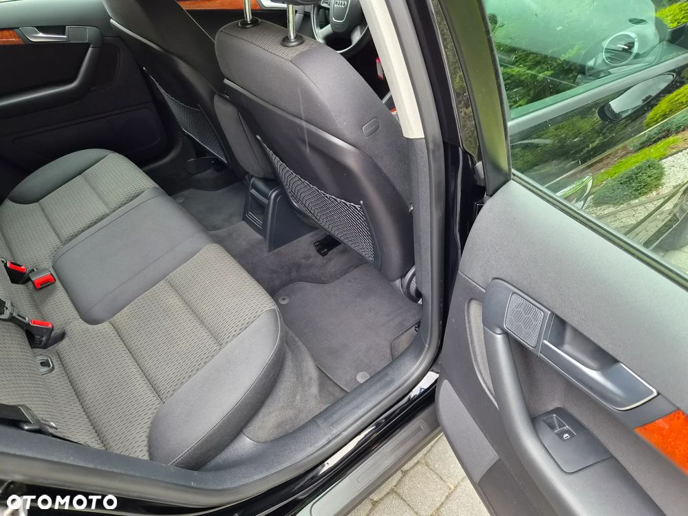 Audi A3 Sportback 1.6 TDI S tronic Attraction - 14
