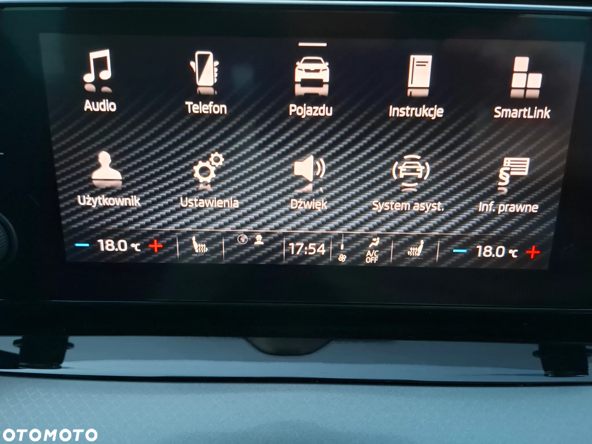 Skoda Octavia 2.0 TDI Ambition - 16