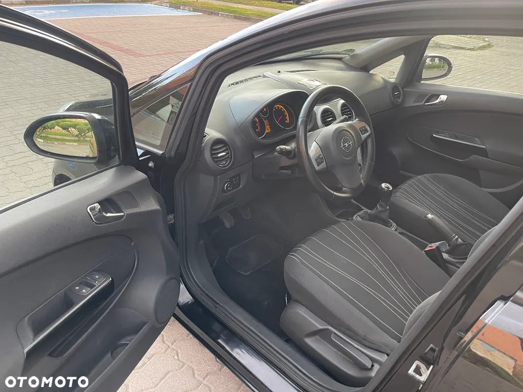 Opel Corsa 1.2 16V Enjoy - 14