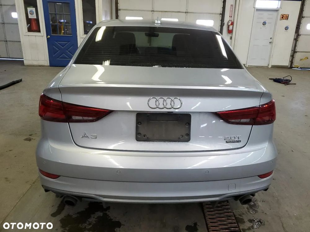 Audi A3 - 6