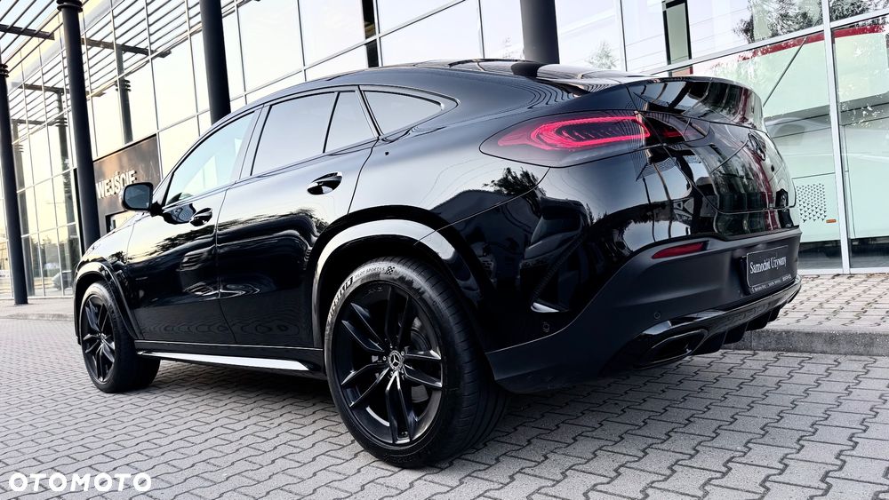 Mercedes-Benz GLE - 6