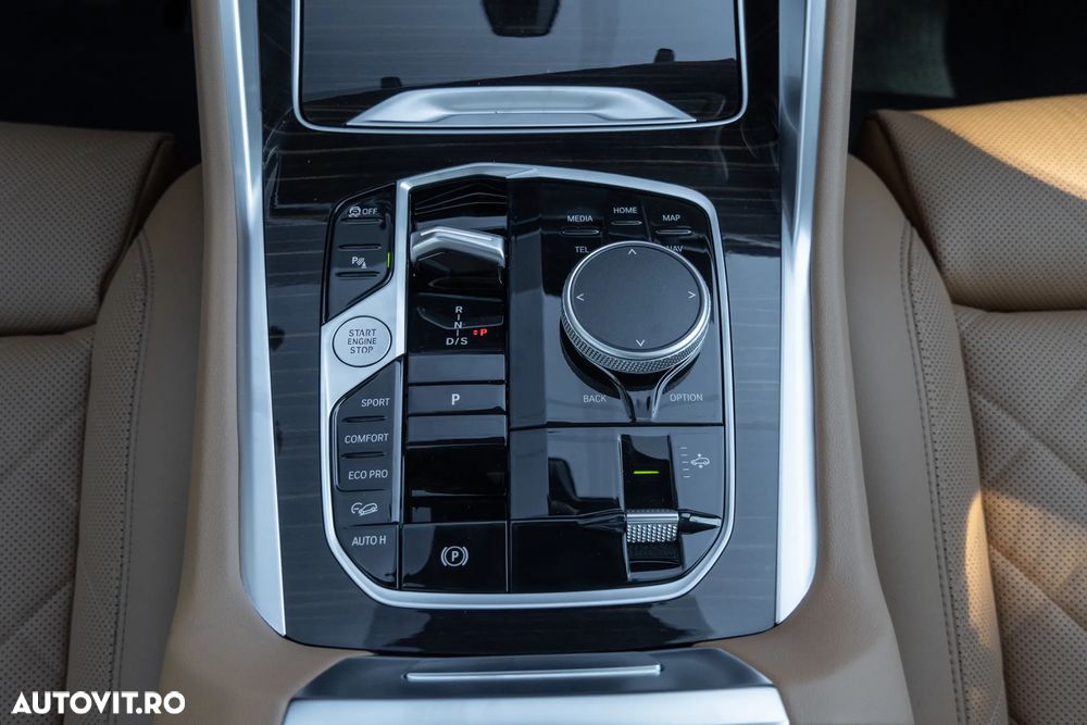 BMW X6 xDrive30d AT MHEV - 23